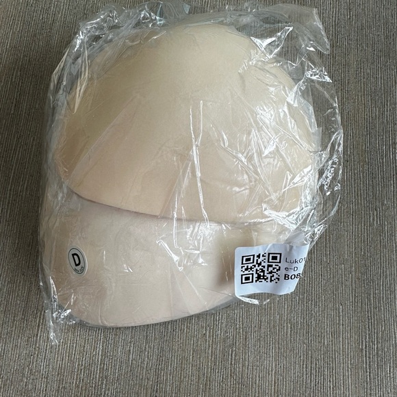 Snoey Lifting Inserts size D beige - Picture 5 of 8